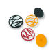 27 mm 44 L Enamel Coat Trench Coat and Outerwear Button E 470 MC