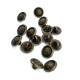 12 mm Blazer Foot button metal E 605