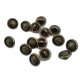 12 mm Blazer Foot button metal E 605