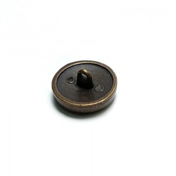 20 mm - 33 boy Ayaklı düğme taşlı şık tasarım E 684