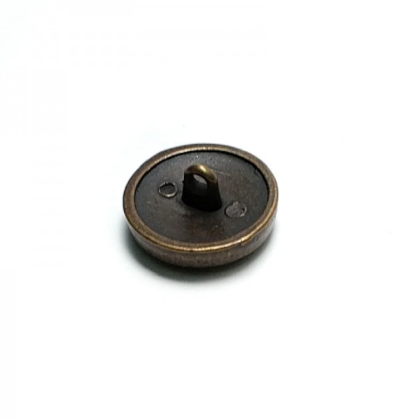 Ayaklı düğme taşlı şık tasarım 20 mm - 33 boy E 684