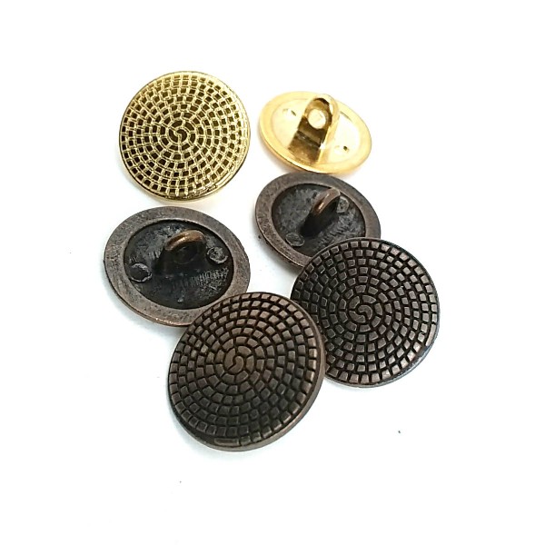 17 mm - 28 L Blazer Jacket - Outerwear Button E 695