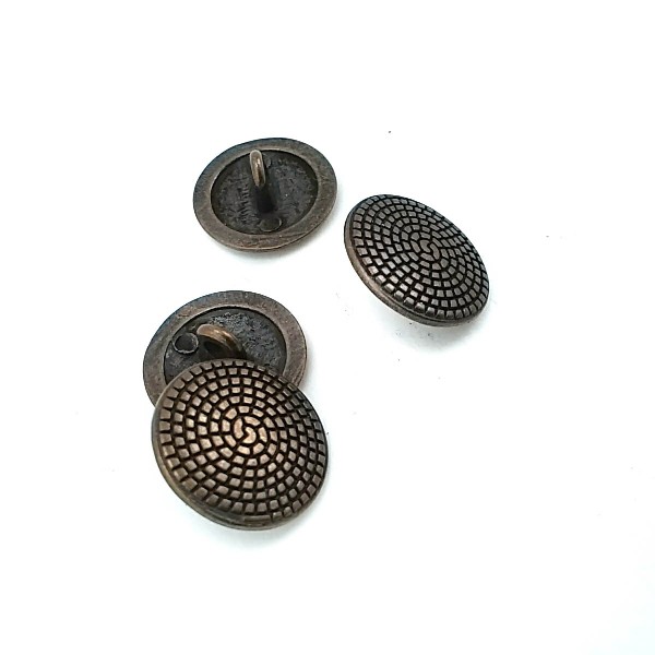 17 mm - 28 L Blazer Jacket - Outerwear Button E 695