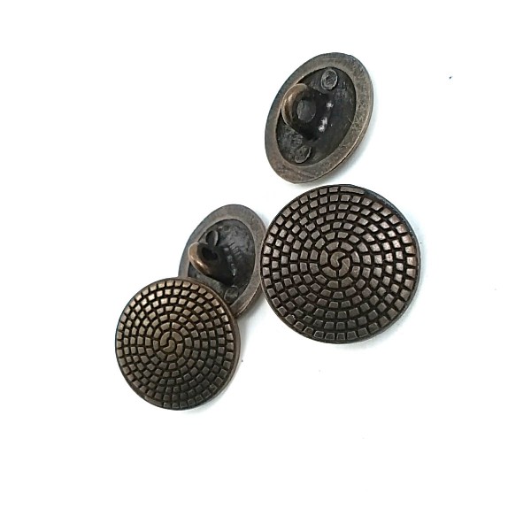 17 mm - 28 L Blazer Jacket - Outerwear Button E 695