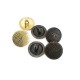 17 mm - 28 L Blazer Jacket - Outerwear Button E 695