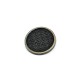Button stitched bottom button with foot 34 mm - 54 size E 729