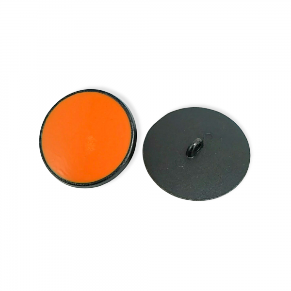 33 mm - 54 L Large Enamel Coat and Coat Button E 737