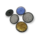 31 mm - 49 L Enamel Coat and Trench Coat Button E 738