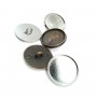 23 mm Simple Design Foot button Metal E 915