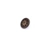 17 mm - 27 size Sun Design Metal Foot Button E 938