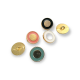 18 mm - 29 L Enamel Blazer Jacket Button Coat and Cardigan Button E 948