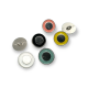 18 mm - 29 L Enamel Blazer Jacket Button Coat and Cardigan Button E 948