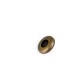 Metal Classic Foot Button 13 mm 22 lignes 21 E 951