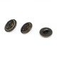 Anchor Pattern Blazer Button with Leg 16 mm - 26 size E 955