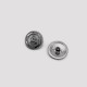 15 mm - 24 L Blazer Jacket Cufflink Button E 966