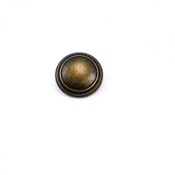 20 mm - 31 boy Sade metal ceket düğmesi E 979