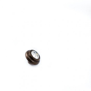 10 mm - 16 boy Taşlı alttan dikme düğme  E 991