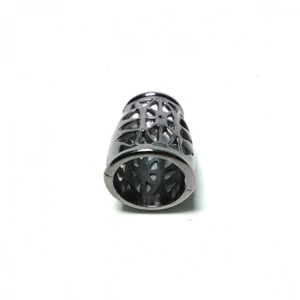 Metal Bağ Ucu 6 mm Girişli E 1173