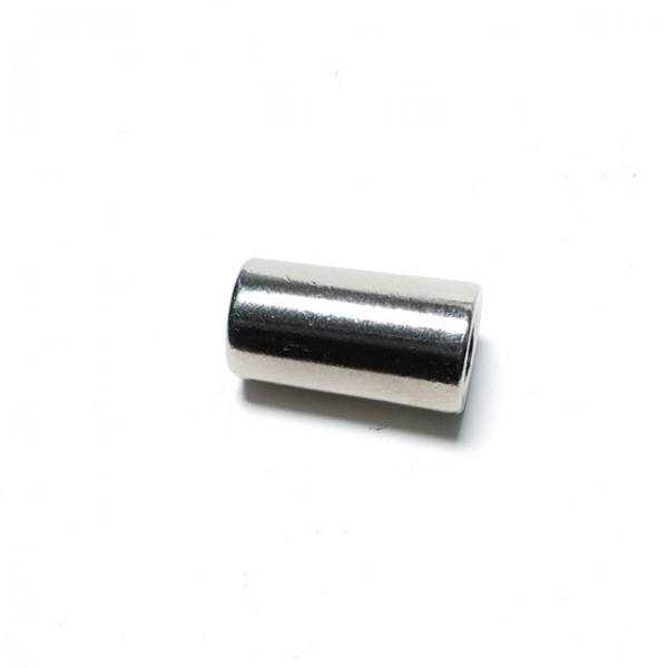 Zinc Alloy Bonding Bore Diameter 8 mm Length 15 mm E 1303