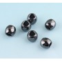 5 mm Length 10 mm Zinc Alloy Ball Bearing Shape Diameter E 1569