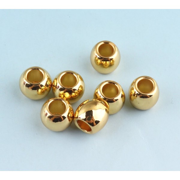 Zinc Alloy Ball Bearing Shape Diameter 5 mm Length 10 mm E 1569