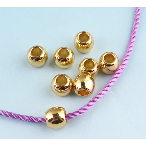 Zinc Alloy Ball Bearing Shape Diameter 5 mm Length 10 mm E 1569