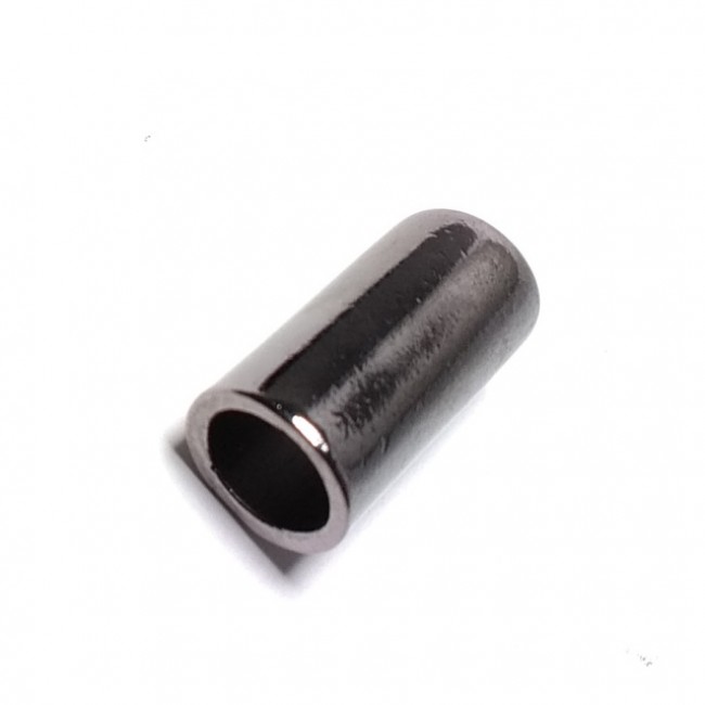 Bağ ucu metal çap 6 mm boy 20 mm E 1886 Bağ ucu metal çap 6 mm boy 20 mm E 1886
