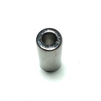 Bağ ucu metal çap 6 mm boy 20 mm E 1886