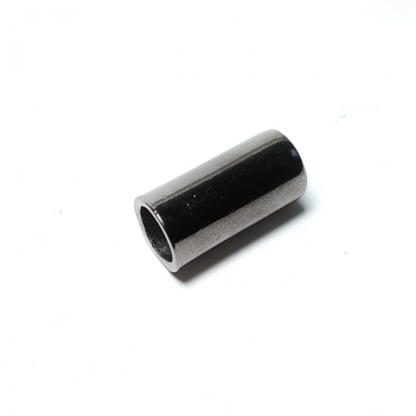 Connector tip metal diameter 6 mm length 20 mm E 1886