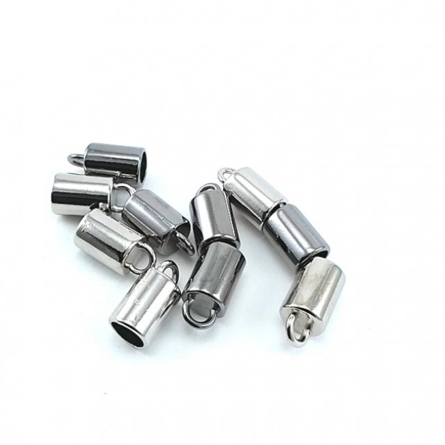 Zamak bağucu çap 6 mm 15 mm E 1895 Zamak bağucu çap 6 mm 15 mm E 1895