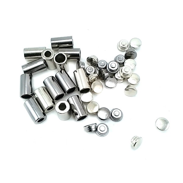 12 mm Metal bağucu  çap 7 mm  E 1999