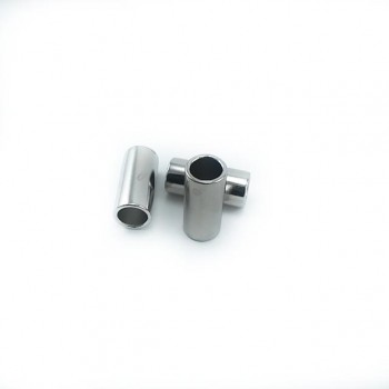 23 mm Metal connector diameter 9 mm E 2059