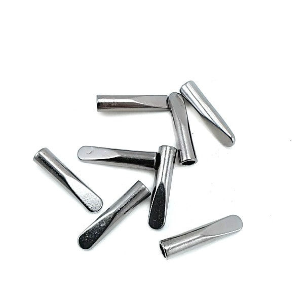 5 mm diameter length 25 mm - Lace end metal E 2073