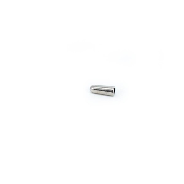 5 mm Çaplı Bağcık Ucu Metal E 2097