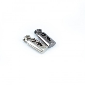 6 mm Hole Stopper 2-Hole Stopper E 2061