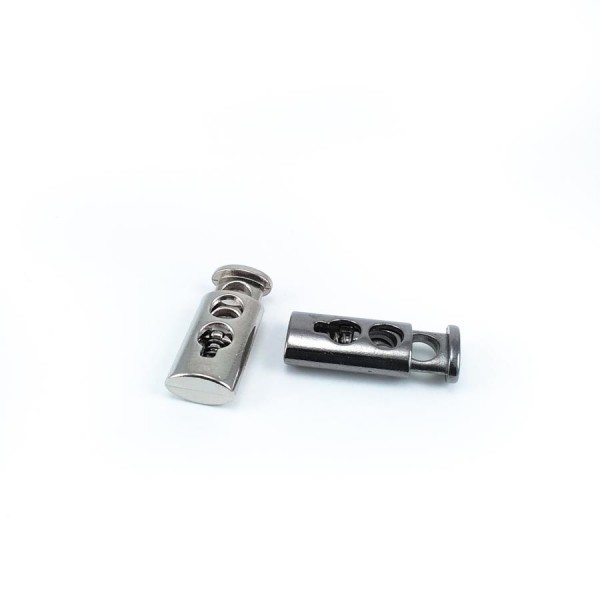 6 mm Hole Stopper 2-Hole Stopper E 2061