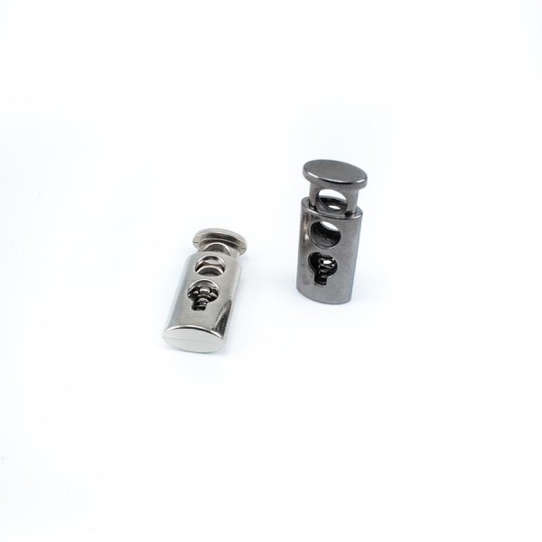 6 mm Hole Stopper 2-Hole Stopper E 2061