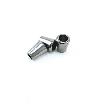 Metal tie end 5 mm length 12 mm E 91