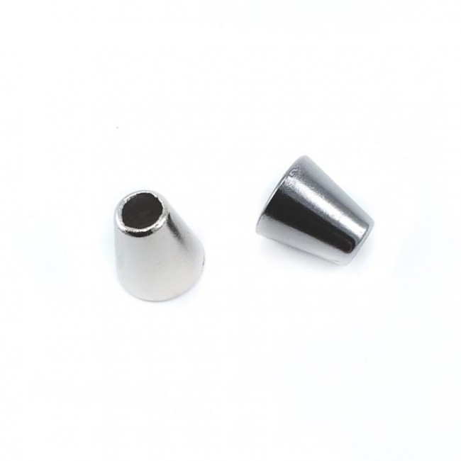 Metal kordon ucu çap 4 mm boy 10 mm E 92 Metal kordon ucu çap 4 mm boy 10 mm E 92