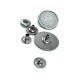 31 mm 49 L Jackets and Coats Snaps Fasteners Big Size Snaps Button B 30