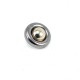 21 mm 33 L Double Color Aesthetic and Stylish Coat Snap Fasteners Button B 69