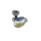 17 mm Snap Fastener Enamel Color Snap Button B 88