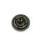 15 mm - 24 L Line Pattern Snap Fasteners Button Coat Snap E 1025