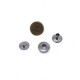 15 mm / 24 boy Metal çıtçıt düğme E 1137