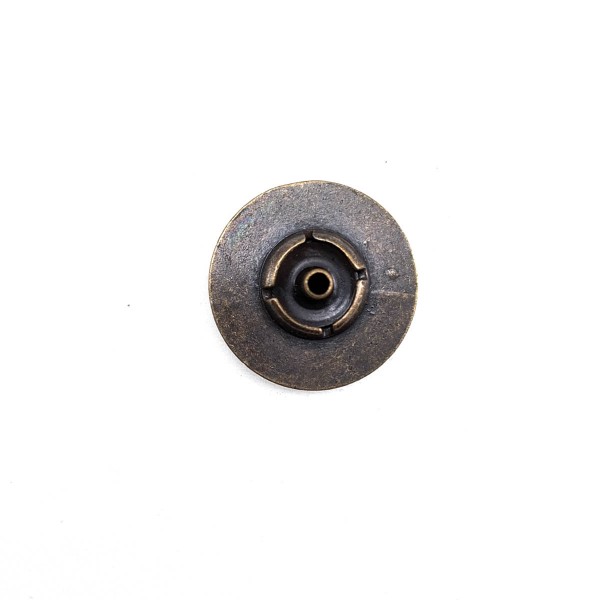 21 mm - 34 L Coat and jackets Snap Button Outerwear Snap Fasteners E 1169