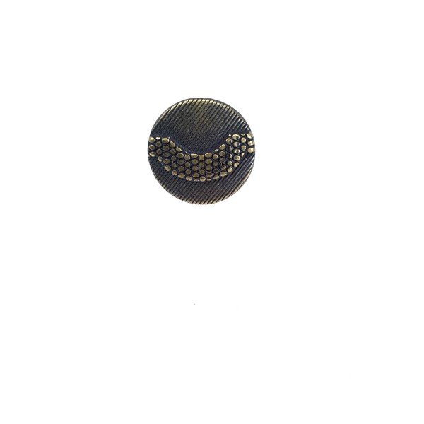 17 mm - 27 L Coat and Jacket Snap Fasteners Button E 1170