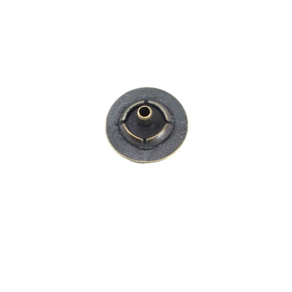 17 mm - 27 L Coat and Jacket Snap Fasteners Button E 1170