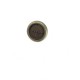 17 mm - 28 boy Metal çıtçıt düğme Noktalı tasarım E 1201