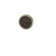 17 mm - 28 L Snap Fasteners Button Dotted Design E 1201