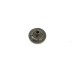 15 mm 24 L  Flat Coin Type Snap Button E 1387